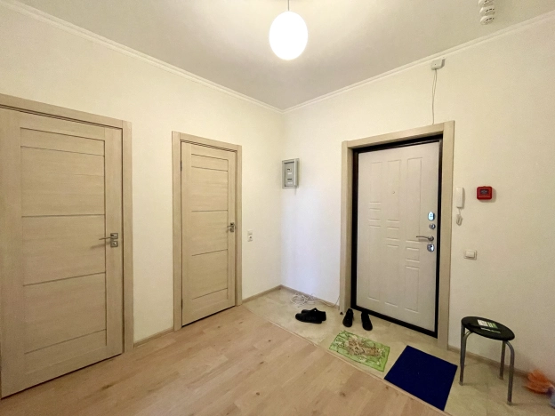 . Вариант № 50186, 19, площадь - 53 квм, цена 18200000 рублей