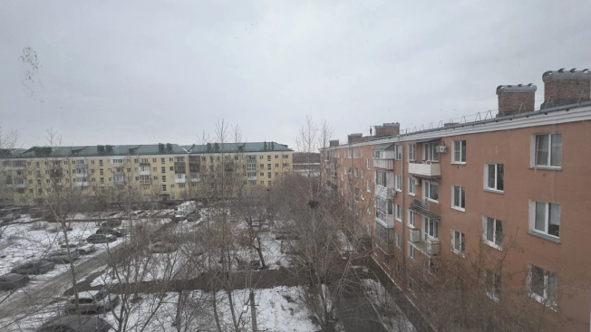 Купить квартиру в Омске. Вариант № 10264578, 21, площадь -  квм, цена 5000000 рублей