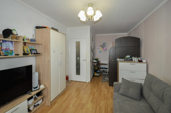 . Вариант № 6201609, 4, площадь - 35 квм, цена 4100000 рублей