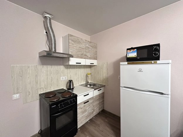 Купить Студию в Ленинградской области. Вариант № 8239954, 4, площадь -  квм, цена 4650000 рублей