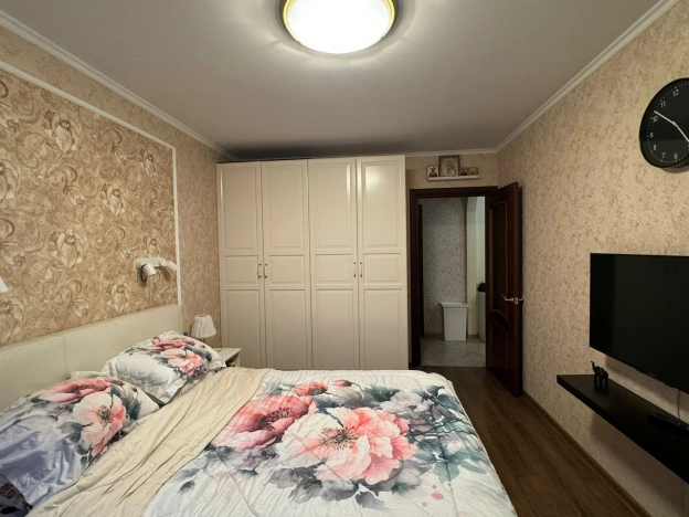 Купить квартиру в Москве. Вариант № 8952309, 17, площадь -  квм, цена 22700000 рублей