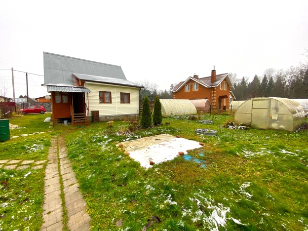 Купить дачу в Москве. Вариант № 9961826, 7, площадь -  квм, цена 5200000 рублей