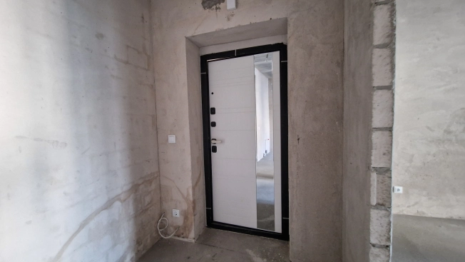 Купить квартиру на улице Суздальская в Калининграде. Вариант № 24843, 4, площадь -  квм, цена 9153560 рублей