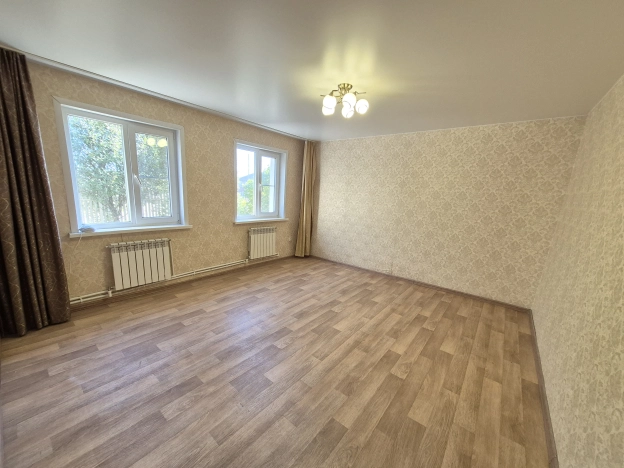 Купить дом на улице Спортивная в Пензенской области. Вариант № 6623039, 1, площадь - квм, цена 5700000 рублей