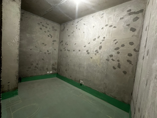 Купить трехкомнатную квартиру у метро Площадь Ленина в Санкт-Петербурге. Вариант № 5971, 16, площадь -  квм, цена 44000000 рублей