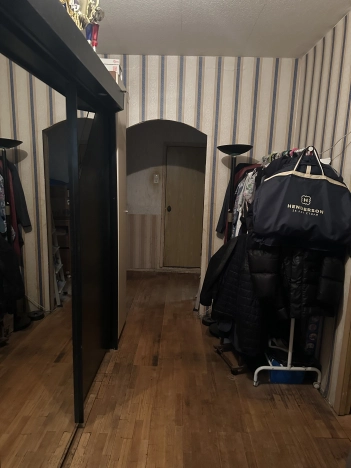 Купить трехкомнатную квартиру на вторичке на улице 9-я Парковая в Москве. Вариант № 10844374, 3, площадь - квм, цена 17950000 рублей