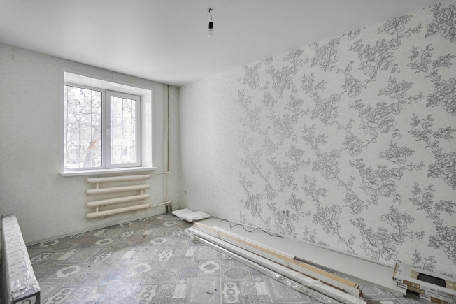 Купить квартиру на вторичке в Микрорайоне Боровое в Воронеже. Вариант № 10664404, 5, площадь - квм, цена 4500000 рублей