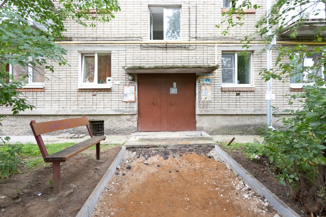 Купить квартиру на улице Ставровская в Владимире. Вариант № 1425051, 17, площадь -  квм, цена 5090000 рублей