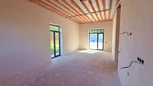 Купить дом в Москве. Вариант № 9820, 15, площадь - квм, цена 12400000 рублей