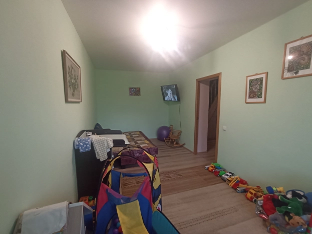 Купить трехкомнатную квартиру на улице Докука в Калининграде. Вариант № 3480, 3, площадь -  квм, цена 8500000 рублей