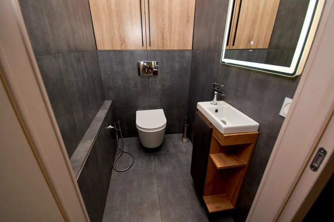 Купить трехкомнатную квартиру на улице Жилмассив в Новосибирской области. Вариант № 8926776, 23, площадь -  квм, цена 16500000 рублей