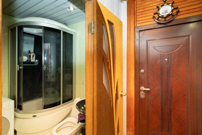 Купить квартиру на улице Балакирева в Владимире. Вариант № 4552, 20, площадь -  квм, цена 5200000 рублей