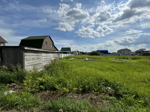 Купить земельный участок в Балашихе. Вариант № 9251, 2, площадь -  квм, цена 1300000 рублей