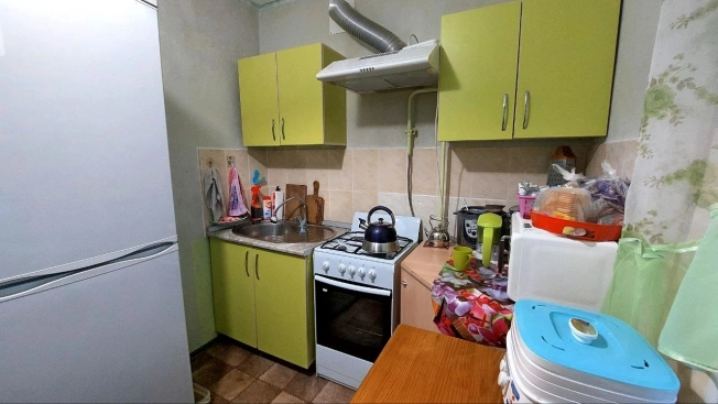 Купить квартиру в Коврове. Вариант № 5295205, 1, площадь -  квм, цена 2190000 рублей