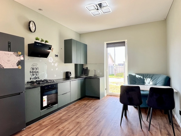 Купить дом в Калининграде. Вариант № 5433454, 4, площадь -  квм, цена 9999000 рублей