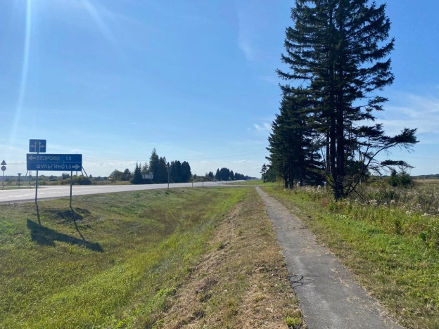 Купить земельный участок в Вологодской области. Вариант № 13732, 14, площадь -  квм, цена 7800000 рублей