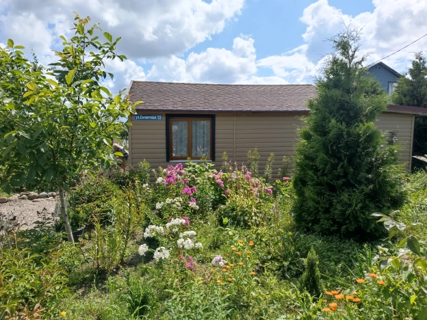 Купить дом в Зеленоградске. Вариант № 60949, 3, площадь -  квм, цена 5500000 рублей