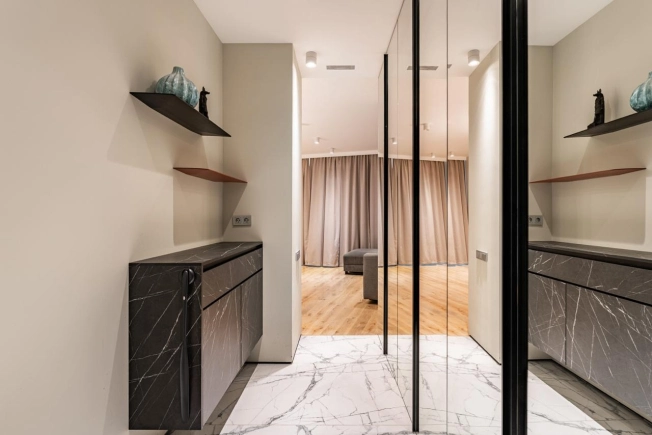 Купить квартиру в САО в Москве. Вариант № 3231729, 6, площадь -  квм, цена 32000000 рублей