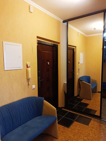 Купить однокомнатную квартиру в Красногорске. Вариант № 23966, 18, площадь -  квм, цена 9100000 рублей