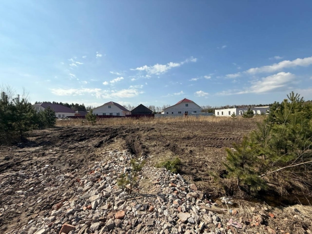 Купить земельный участок в Раменском. Вариант № 37526, 0, площадь -  квм, цена 100000 рублей