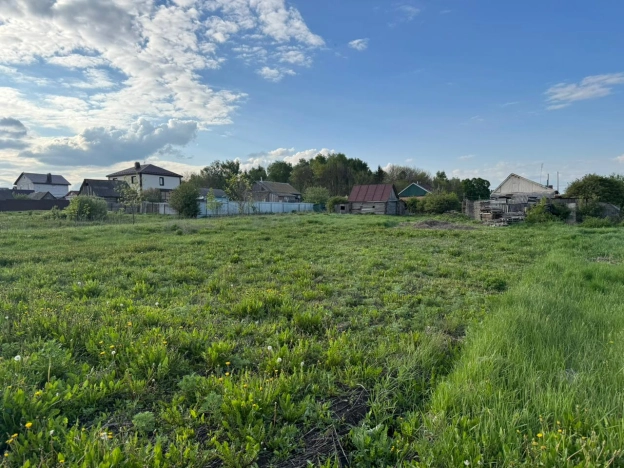 Купить земельный участок на улице 2-й проезд Добролюбова в Пензе. Вариант № 42878, 0, площадь -  квм, цена 3750000 рублей