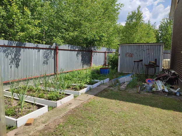 Купить дом в Егорьевске. Вариант № 31391, 35, площадь -  квм, цена 4250000 рублей