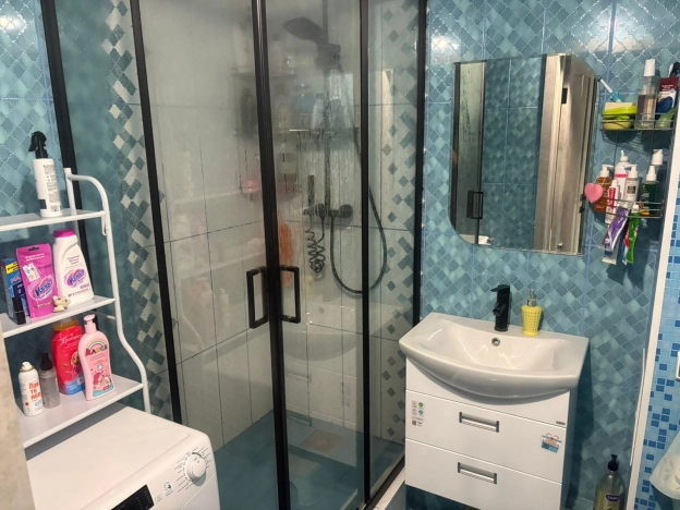 Купить трехкомнатную квартиру в Республике Башкортостан. Вариант № 9137153, 16, площадь -  квм, цена 6099999 рублей