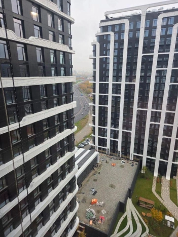 Купить квартиру в Москве. Вариант № 9237602, 8, площадь - квм, цена 26500000 рублей