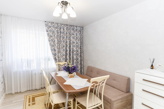 Купить квартиру на улице Зои Космодемьянской в Коврове. Вариант № 38732, 11, площадь -  квм, цена 5580000 рублей