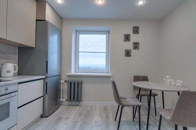 Купить квартиру в Вологодской области. Вариант № 7664534, 11, площадь -  квм, цена 4600000 рублей