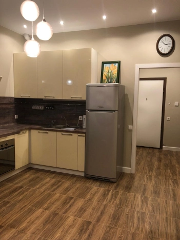 Купить квартиру у метро Домодедовская в Москве. Вариант № 47242, 1, площадь - квм, цена 17500000 рублей