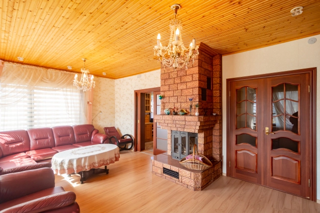 Купить дом в Суоярви. Вариант № 36114, 2, площадь -  квм, цена 12000000 рублей