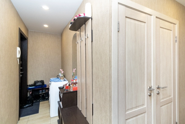 Купить квартиру на улице Лакина в Владимире. Вариант № 4290, 28, площадь -  квм, цена 4015000 рублей