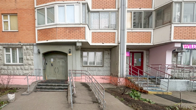 Купить квартиру в Москве. Вариант № 10085711, 3, площадь -  квм, цена 11500000 рублей