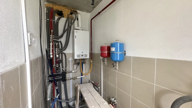 Купить трехкомнатную квартиру на улице 40 лет Октября в Лобне. Вариант № 10077121, 10, площадь -  квм, цена 24687000 рублей