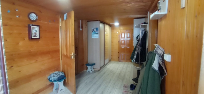 Купить дом на улице Кустарный переулок в Приморском крае. Вариант № 24857, 19, площадь -  квм, цена 12000000 рублей