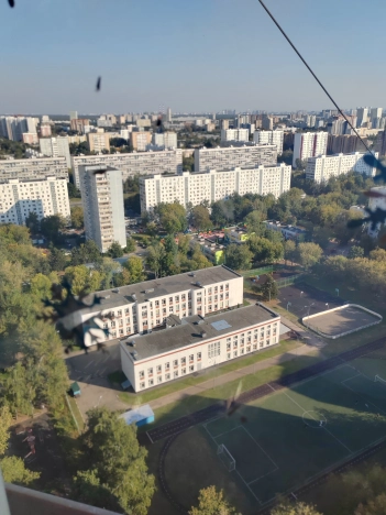 Купить квартиру в Москве. Вариант № 2349597, 37, площадь - квм, цена 72000000.0000 рублей