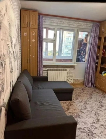 Купить двухкомнатную квартиру на улице Юбилейный проспект в Реутове. Вариант № 8494951, 9, площадь -  квм, цена 10300000 рублей