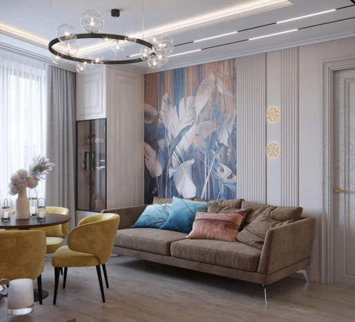 Купить квартиру в Москве. Вариант № 10285836, 23, площадь -  квм, цена 22250000 рублей