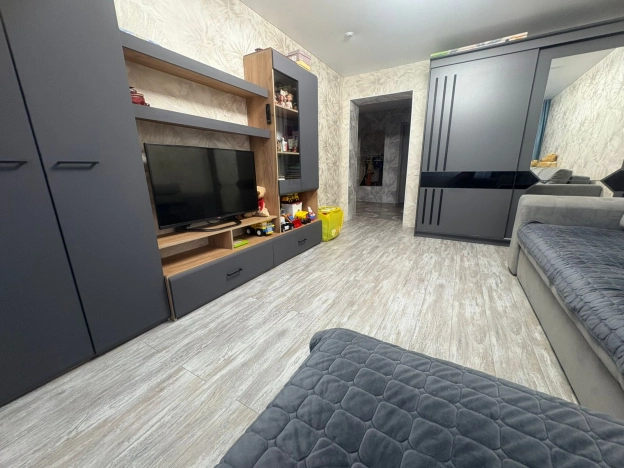 Купить трехкомнатную квартиру в Республике Башкортостан. Вариант № 9137153, 0, площадь -  квм, цена 6099999 рублей