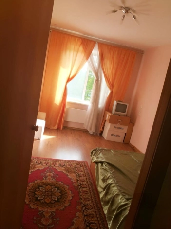 Купить квартиру на улице В. Высоцкого в Новосибирске. Вариант № 3211465, 6, площадь -  квм, цена 5490000 рублей