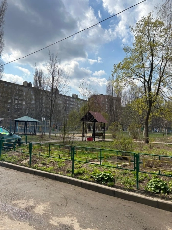 Снять квартиру в Воронеже. Вариант № 36000, 15, площадь - квм, цена 25000 рублей