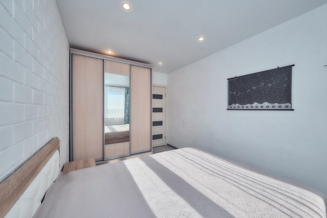 Купить двухкомнатную квартиру на вторичке в Видном. Вариант № 25142, 13, площадь -  квм, цена 9800000 рублей