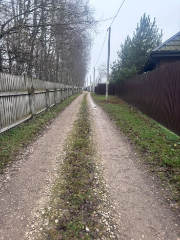 Купить земельный участок в Тульской области. Вариант № 10294436, 2, площадь -  квм, цена 1250000 рублей