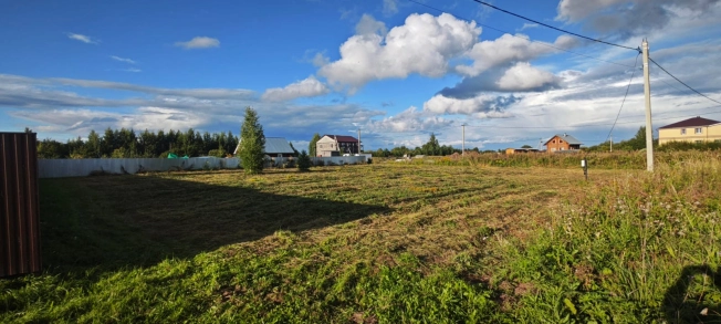 Купить земельный участок в Вологодской области. Вариант № 31328, 0, площадь -  квм, цена 1280000 рублей