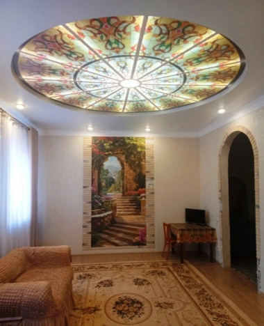 Купить дом в Белгороде. Вариант № 2009, 3, площадь -  квм, цена 15000000 рублей