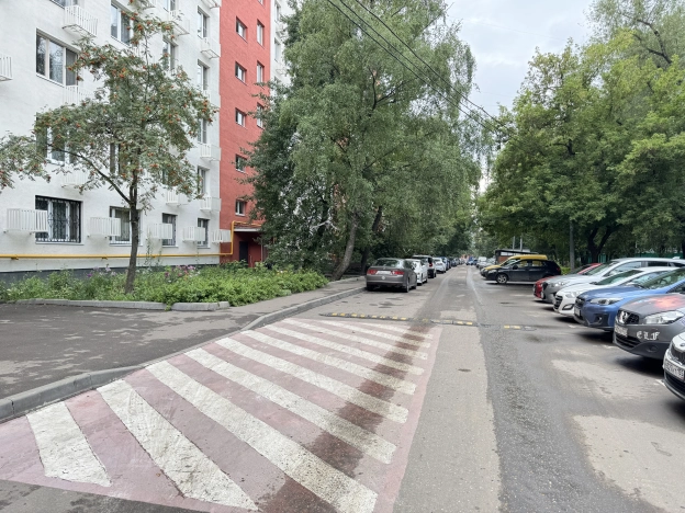 Купить многокомнатную квартиру в районе Филёвский Парк в Москве. Вариант № 1898475, 31, площадь -  квм, цена 18200000 рублей