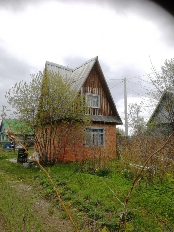 Купить дачу в Тюменской области. Вариант № 1047, 0, площадь -  квм, цена 850000 рублей