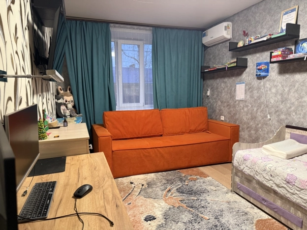 Купить квартиру в Воронеже. Вариант № 10031695, 0, площадь - квм, цена 3700000 рублей