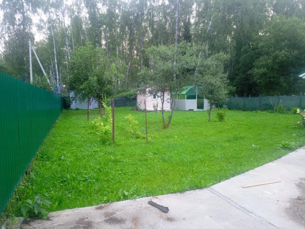 Купить дачу в Москве. Вариант № 5772221, 1, площадь -  квм, цена 2740000 рублей